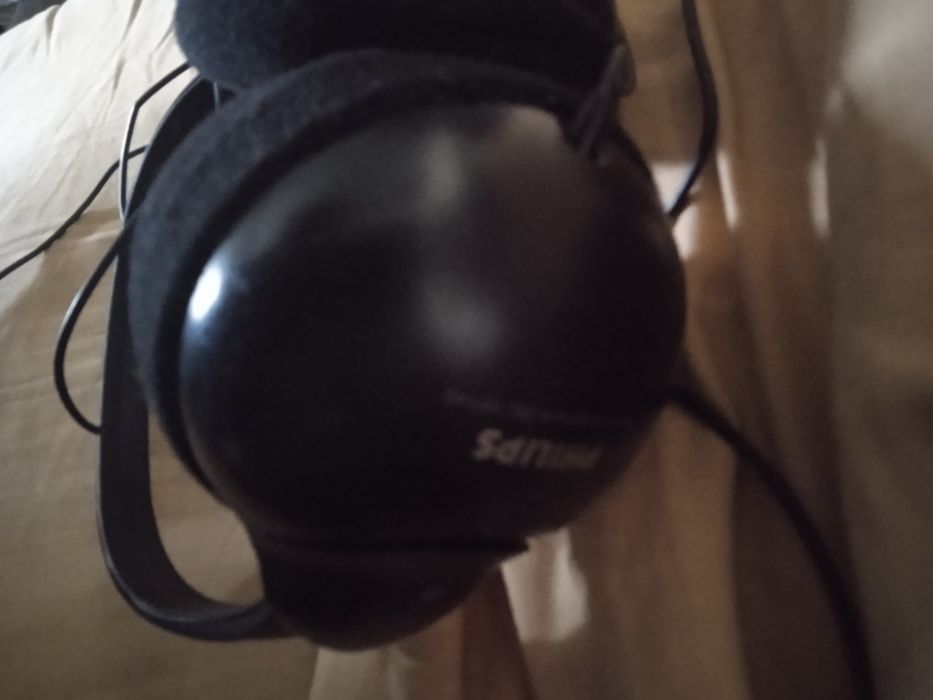 Auscultadores Philips SBC hp140