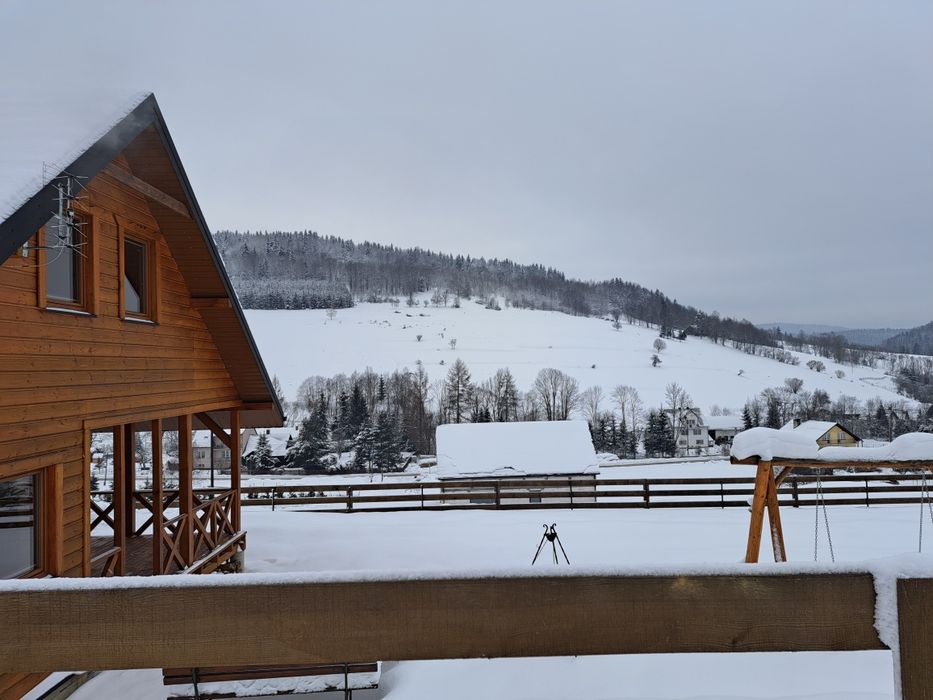 Ferie wakacje wolne terminy,weekendy domek w górach