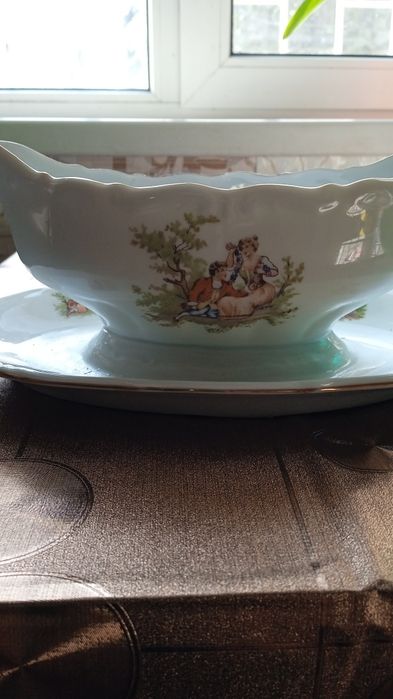 Соусник Пастушка.170грн.