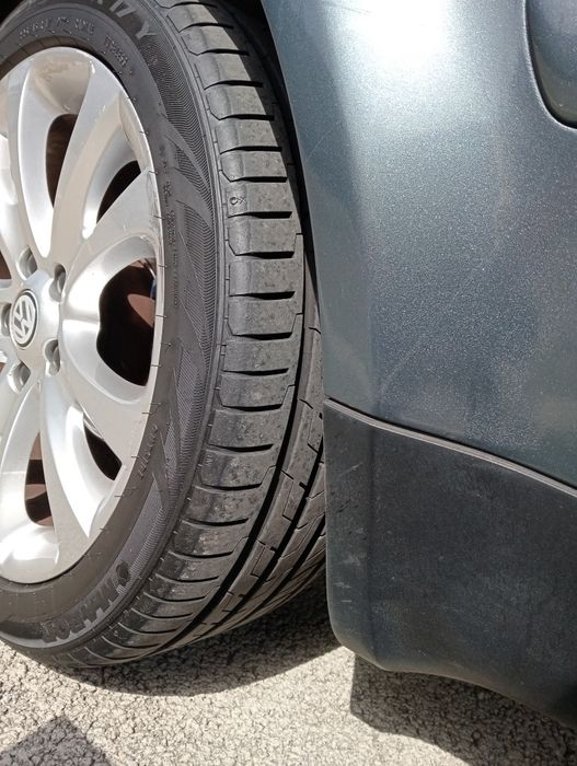 VW Passat  1.9 TDI 130cv