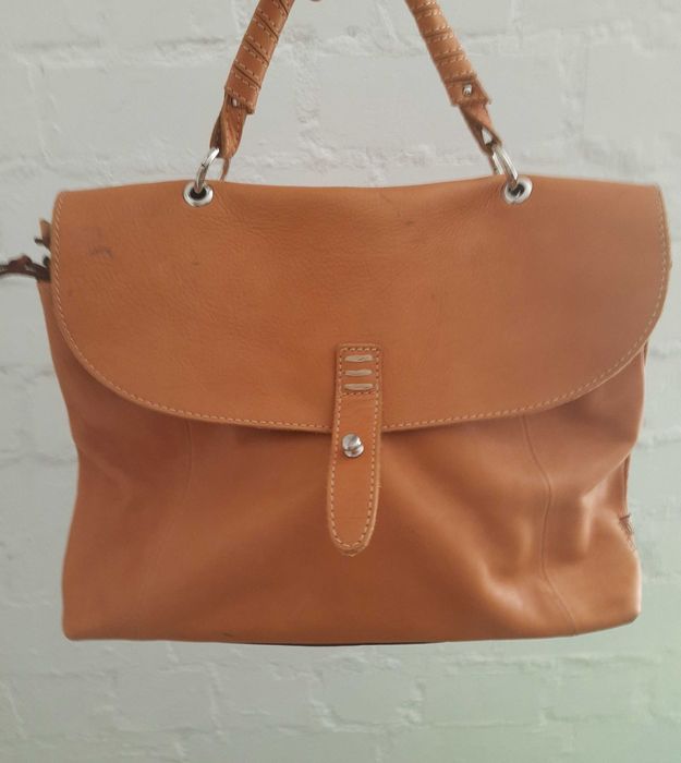 Сумка Італія  валіза