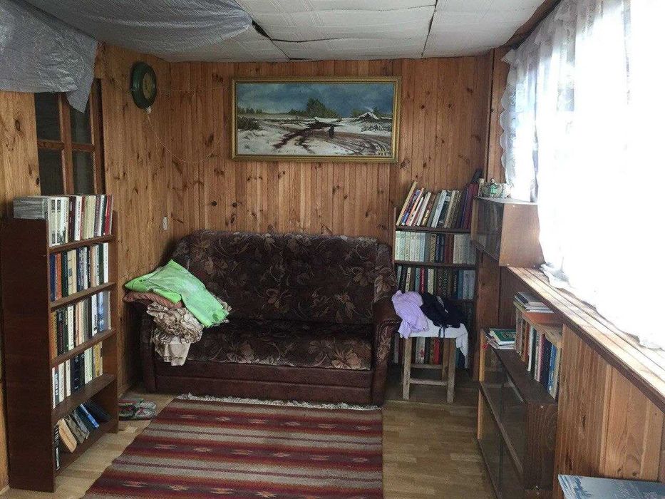 Багрин(ж/д станція Калинівка) будинок 95 кв.м.