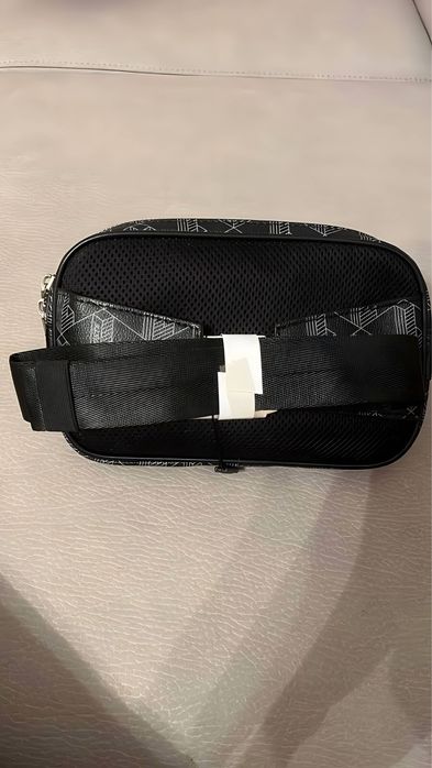 Bolsa Lacoste Cintura