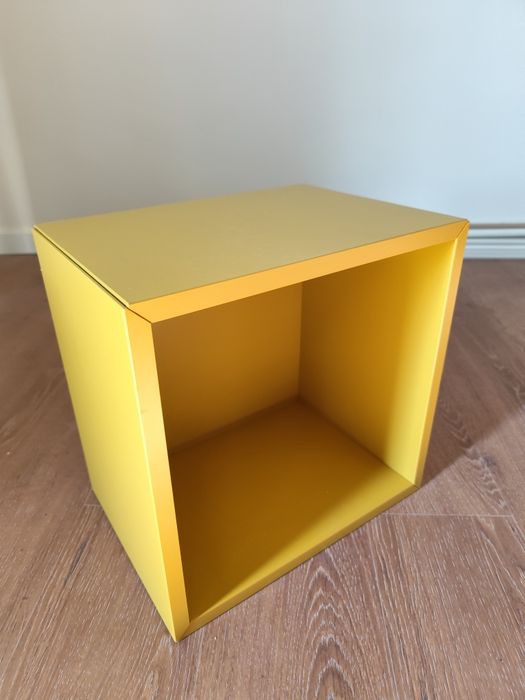 Armário Eket 35x25x35cm