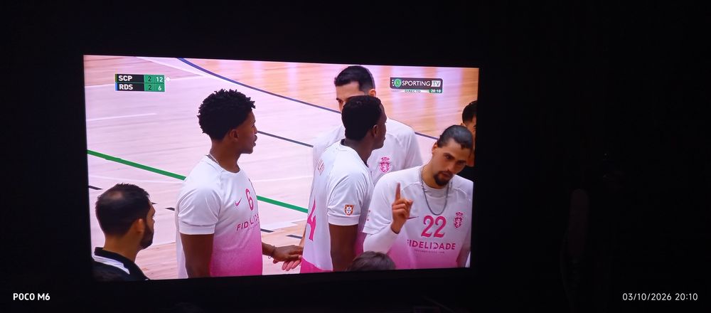 TV LG SMART 32 polegadas