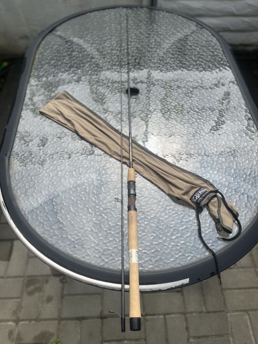 Спінінг G.Loomis Classic Steelhead STR1141S GLX
