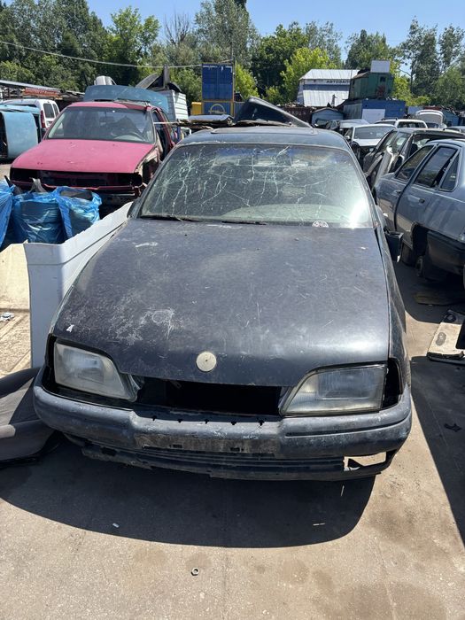 Разборка шрот Opel omega a