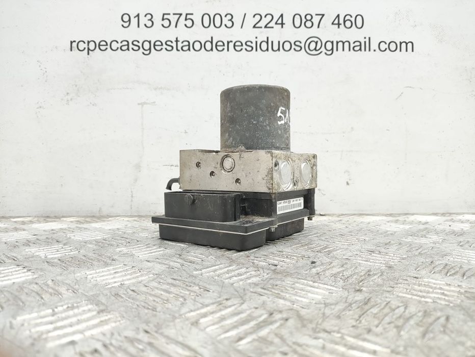 Modulo ABS VWAG Audi A4 B8 8K0907379AE Original