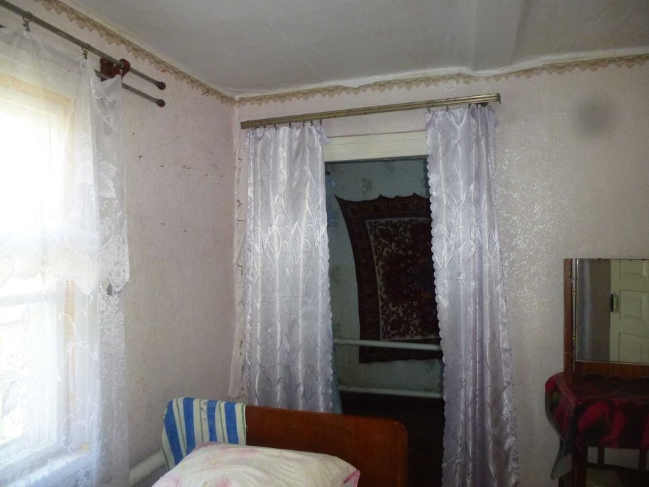 Недорого будинок в с. Чемужівка