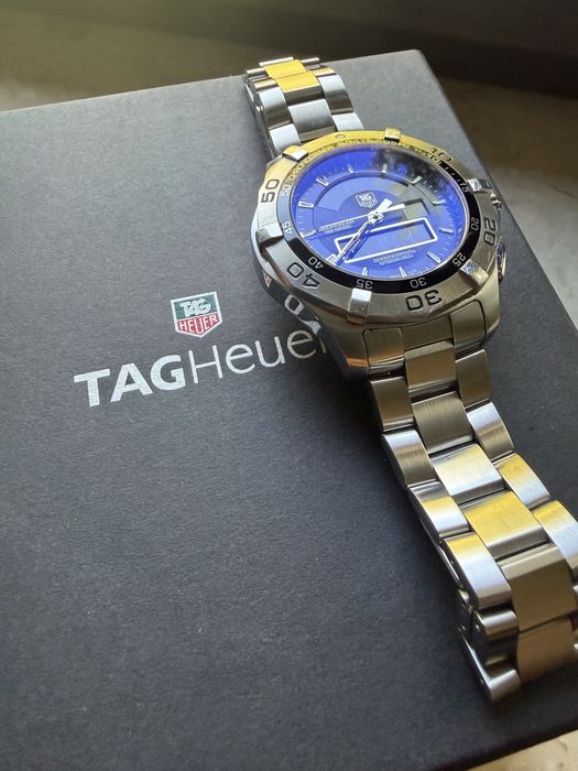 Tag Heuer Aqaracer