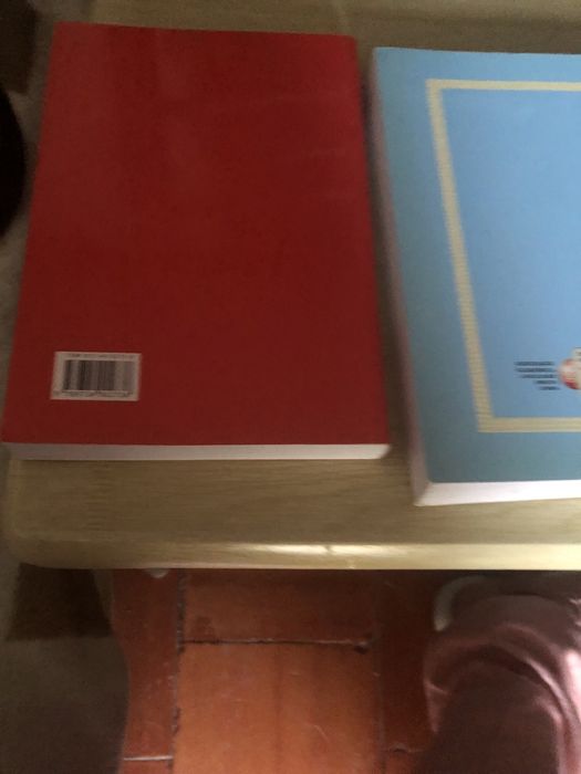 Livros de Direito em bom estado