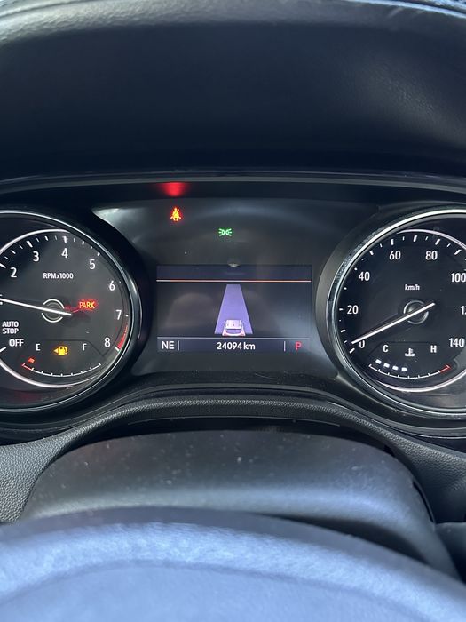 Buick Encore GX 2020, 25 тисяч пробігу, майже як нова, комфортна, автомат, бензин, маленький розхід по місту