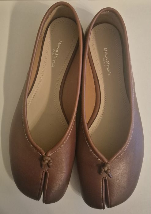 Baleriny Tabi rozmiar 38,5