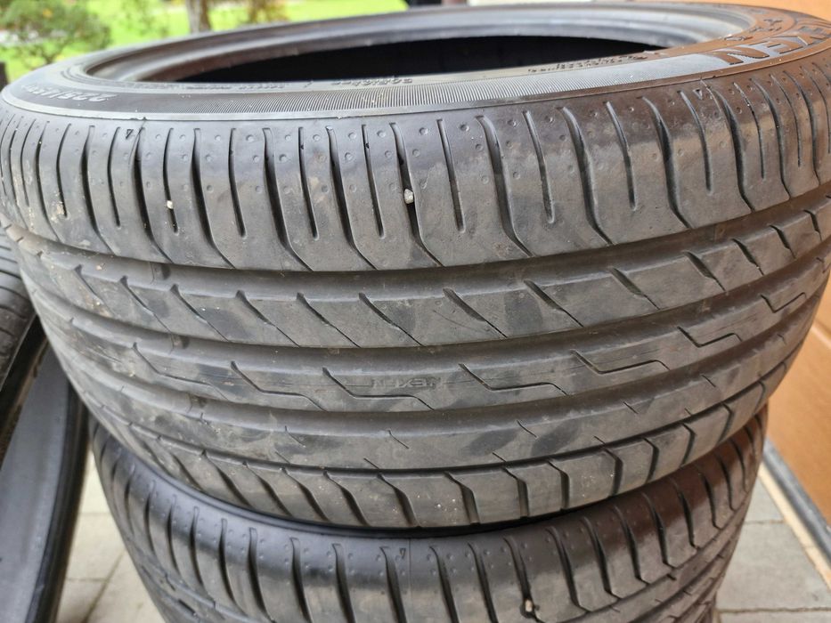 NEXEN Nfera Sport SU2 225/45 R17 91 W