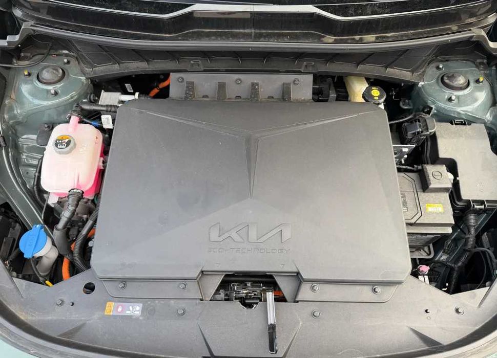 !РОЗМИТНЕНА! Kia Niro 2023 65kW