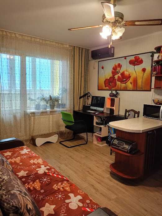 2-кімнатна квартира за адресою Ясиноватський пров. (площа 78 м²) - Atlanta.ua - фото 3