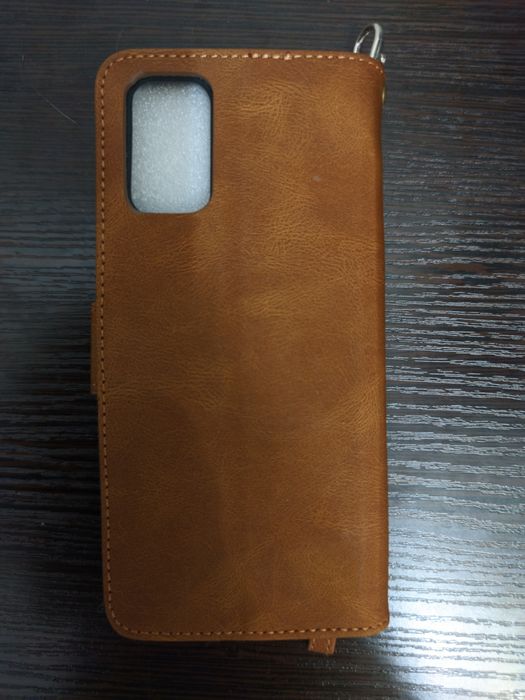 Продам новий чохол книжка Xiaomi Redmi Note 10T