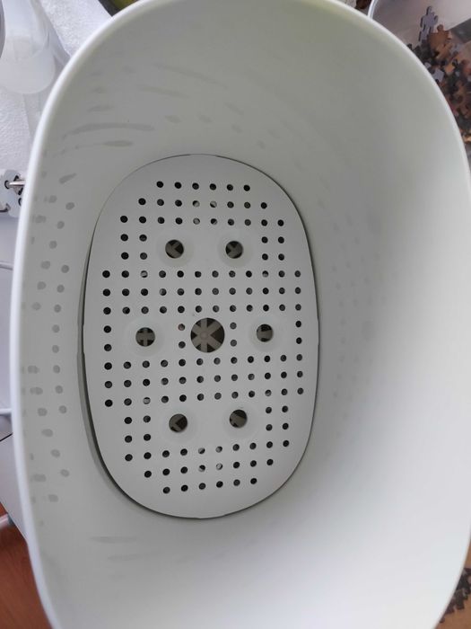 Esterilizador Eléctrico da Pré Natal