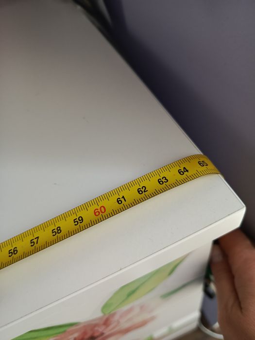 Komoda plus stół gratis