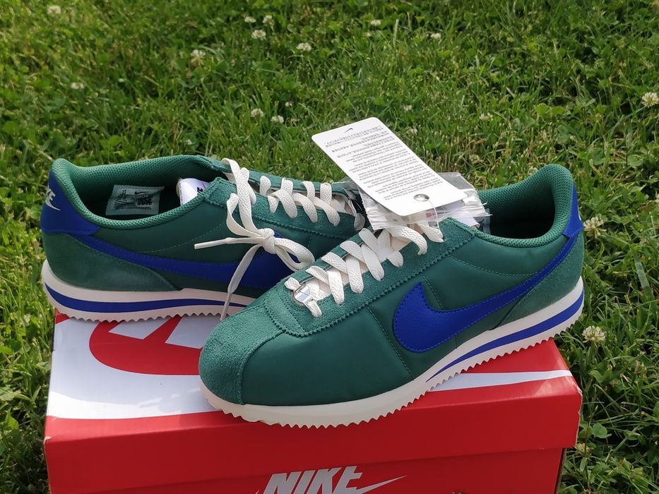 Nike Cortez roz 42