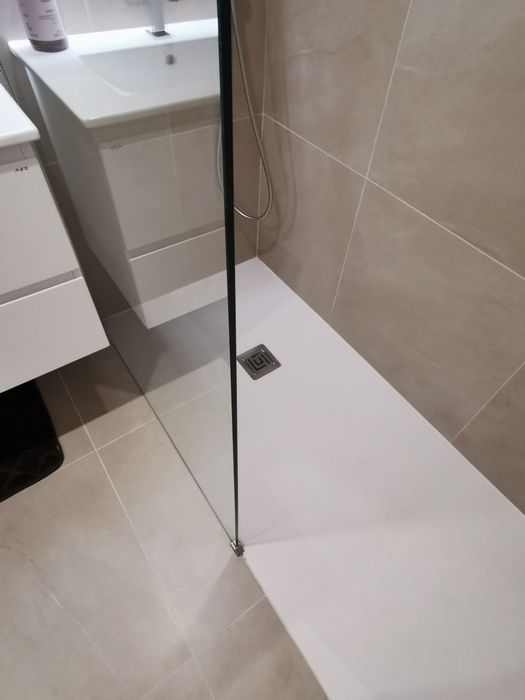 Resguardo de chuveiro