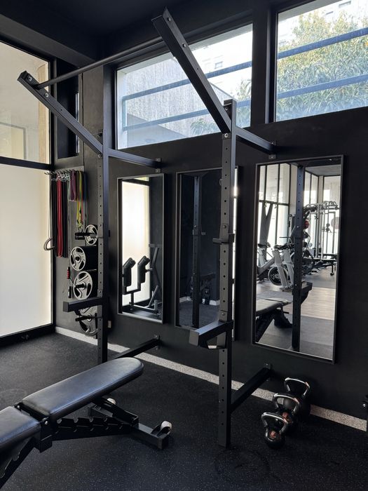 Arrendamento de Estúdio de Personal Training — Águas Santas (Maia)