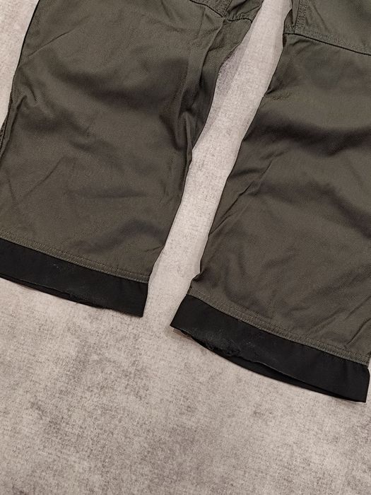 Штани Snickers на CORDURA