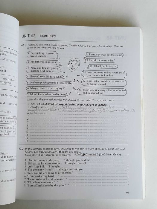 English Grammar In Use