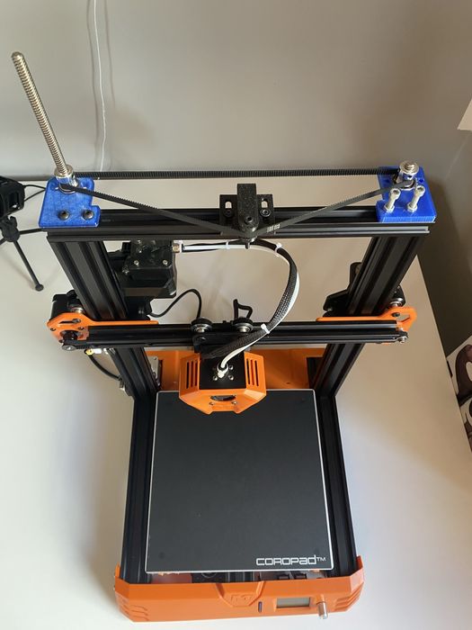 Drukarka 3D Tevo/Homers Tarantula Pro