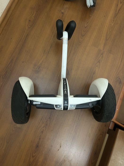 Ninebot mini гіроскутер