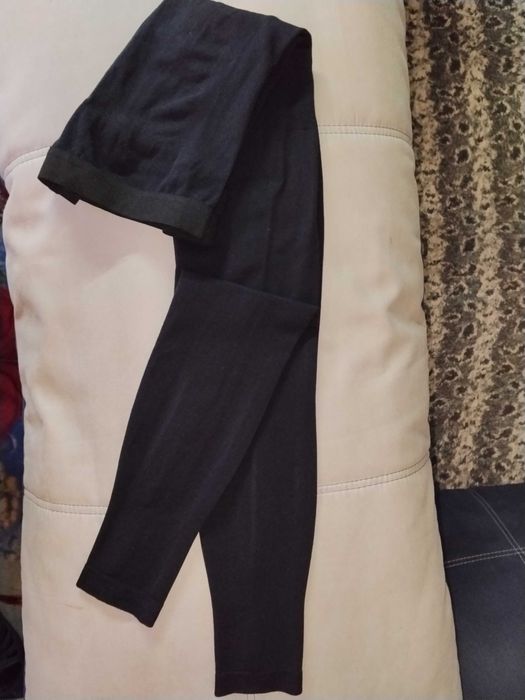 Легинсы компрессионные VenoTrain (Германия), размер М, компрессия 2