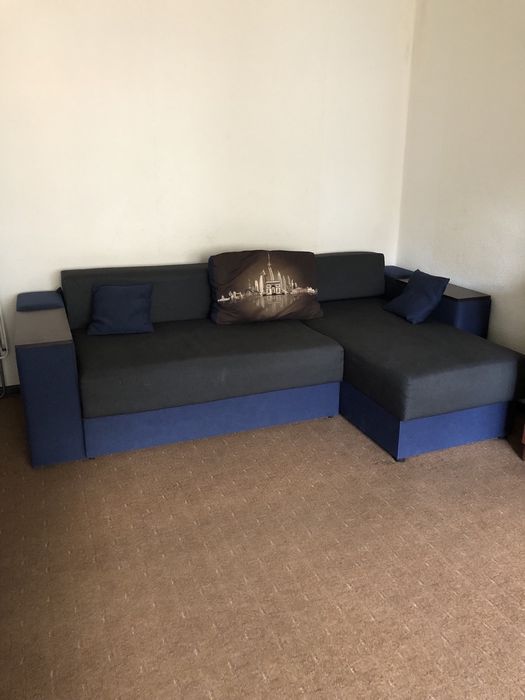 Сдам свою 2 х комнатную квартиру , проспект Гагарина 80