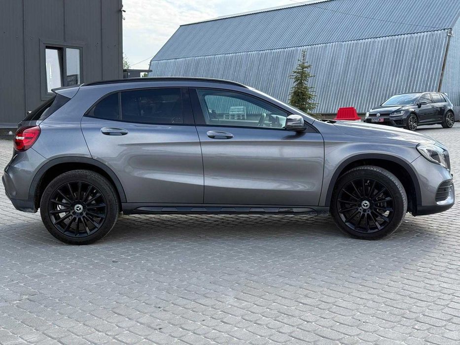 Продам Mercedes-Benz GLA 250 2019р. #70214