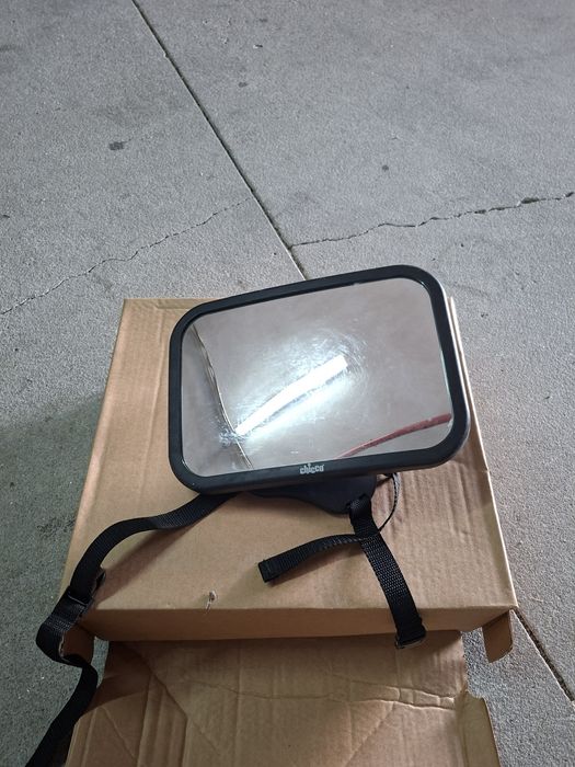 Espelho Auto para bebê