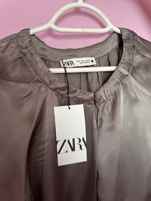 Жіноча блуза Zara