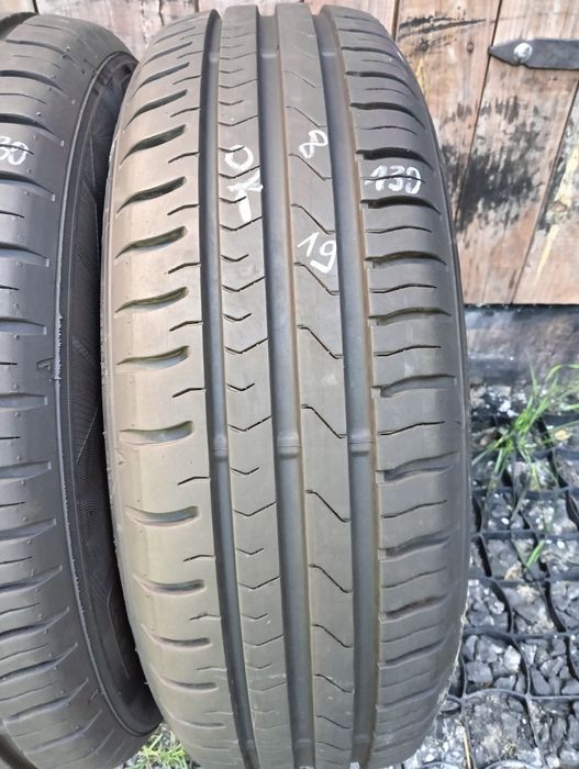 Sprzedam opony letnie używane 185/65R15 Falken