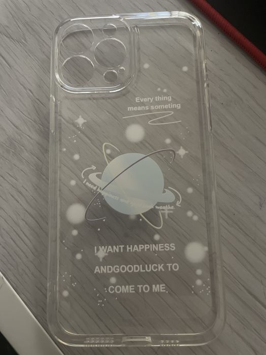 Capa para Iphone 13 Pro Max