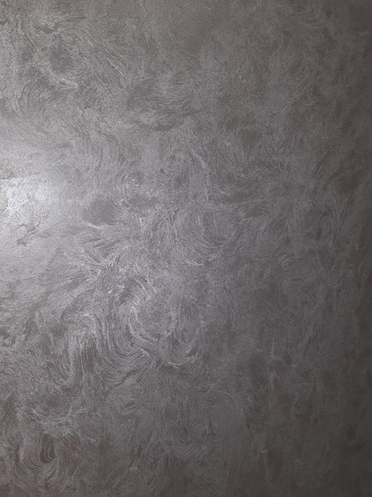 Декоративна штукатурка,