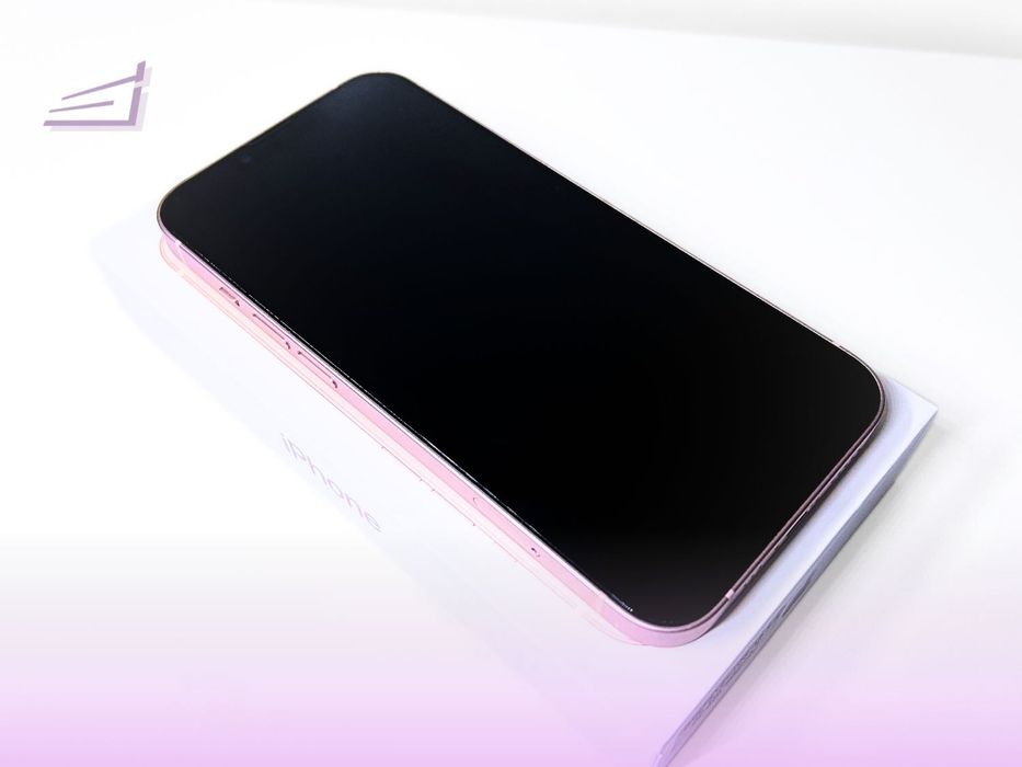 iPhone 13 128GB Różowy | Paragon | NOWA BATERIA 100% | Bardzo dobry stan | STARKS