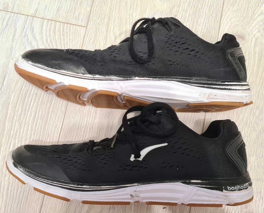 Buty treningowe Bagheera Victory r. 41
