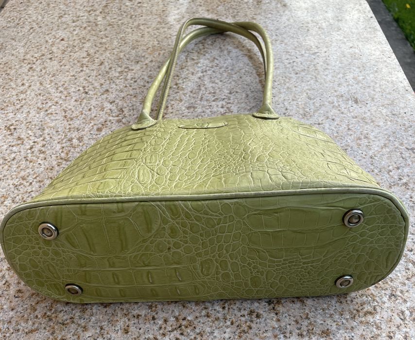 Сумка "Mulberry" натуральна шкіра.