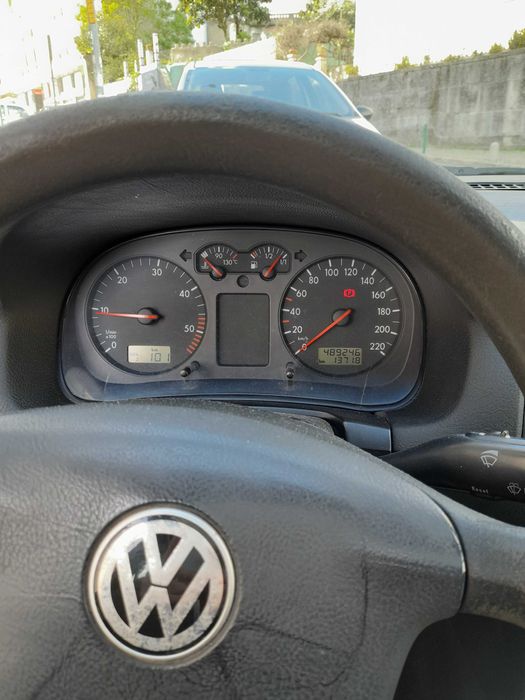 Golf 1.9 Tdi
