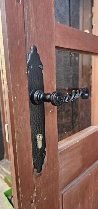 Ślusarz Toruń - Awaryjne Otwieranie Drzwi, Samochodów, Zamków