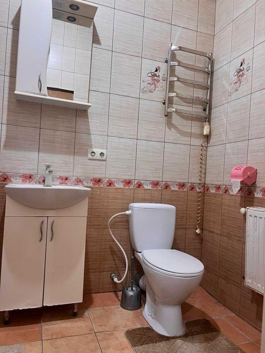 Дом по адресу Люстдорфская дор. (площадь 160 м²) - Atlanta.ua - фото 11