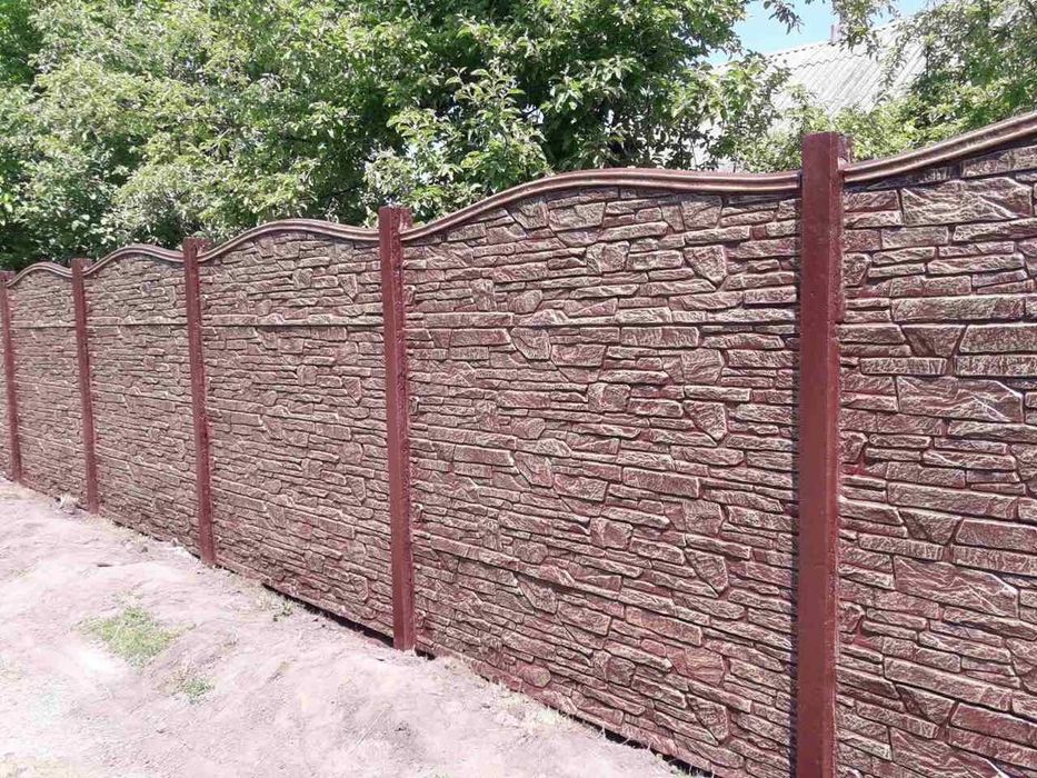 Продам еврозабор ворота калитки