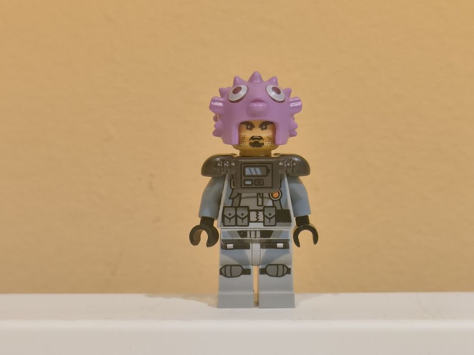 LEGO Ninjago - Puffer - njo0326 njo326