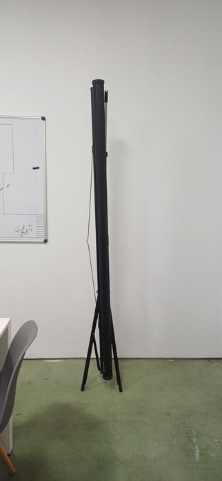 Projetor Epson EB-S31  +  Tela e Tripé Napofix