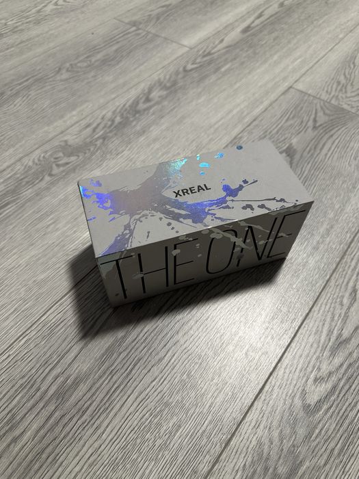 Окуляри віртуальної реальності XREAL One Bose нові