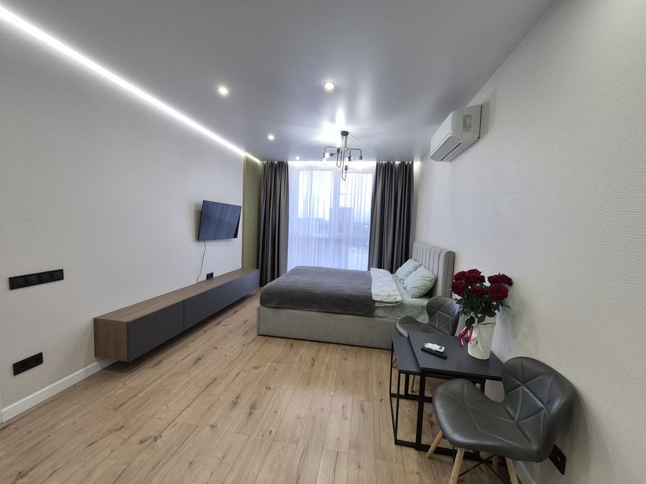 VIP CENTRAL погодинно/подобово