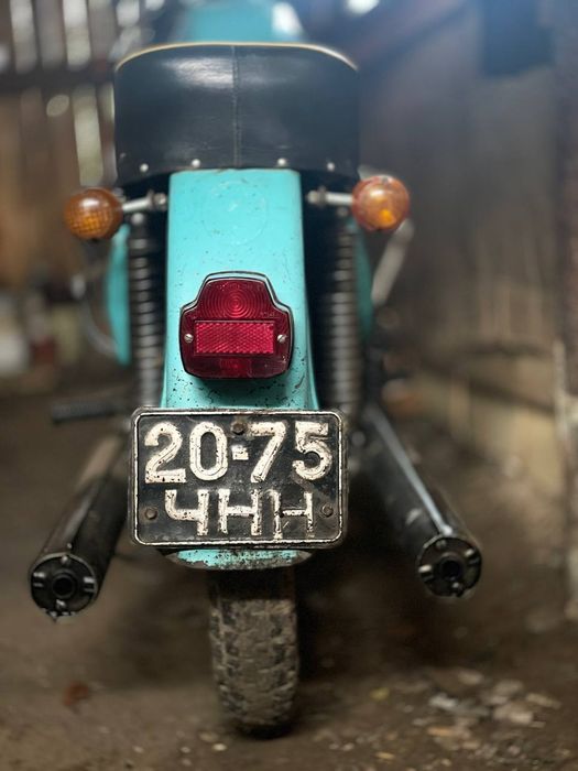 Продам иж планета 3